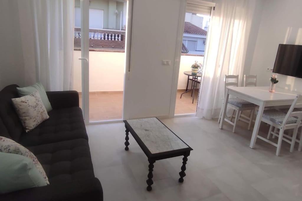Precioso Apartamento En El Corazon De La Cala. La Cala De Mijas Luaran gambar