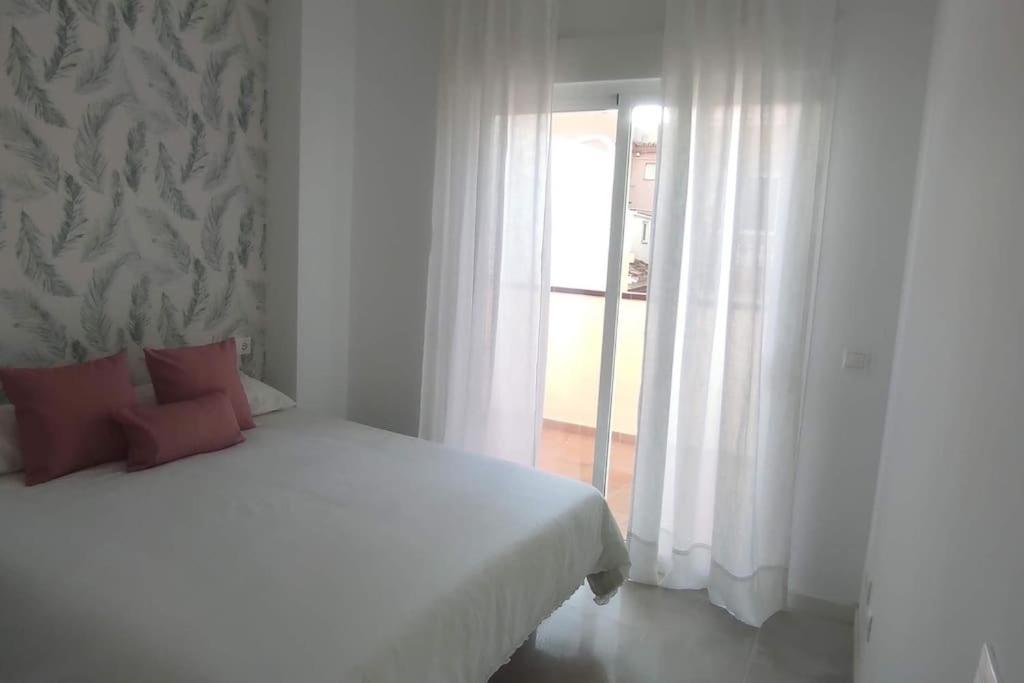 Precioso Apartamento En El Corazon De La Cala. La Cala De Mijas Luaran gambar
