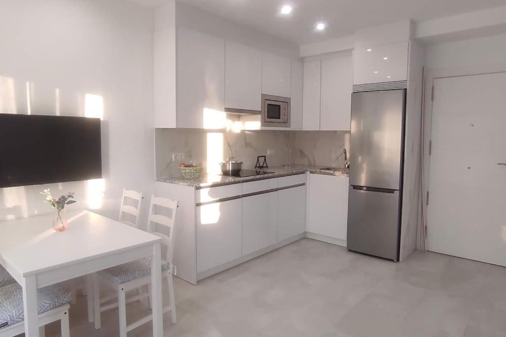 Precioso Apartamento En El Corazon De La Cala. La Cala De Mijas Luaran gambar
