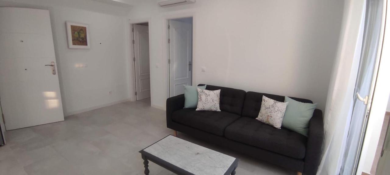 Precioso Apartamento En El Corazon De La Cala. La Cala De Mijas Luaran gambar