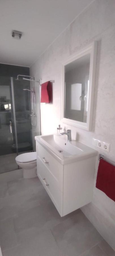 Precioso Apartamento En El Corazon De La Cala. La Cala De Mijas Luaran gambar