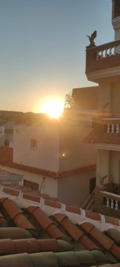 Precioso Apartamento En El Corazon De La Cala. La Cala De Mijas Luaran gambar